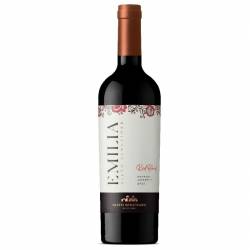 Vino Tinto Red Blend Emilia x 750 cc.
