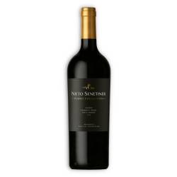 Vino Tinto Malbec Cabernet Petit Nieto Senetiner x 750 cc.