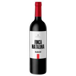 Vino Tinto Clasico Finca Natalina x 750 cc.
