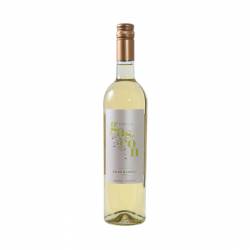 Vino Blanco Dulce Familia Gascon x 750 cc.