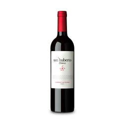 Vinto Tinto Cabernet Sauvignon San Huberto x 750 cc.