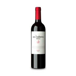 Vino Tinto Malbec San Huberto x 1,5 Lt.