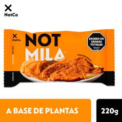 NotMila Meat 220g (2u)