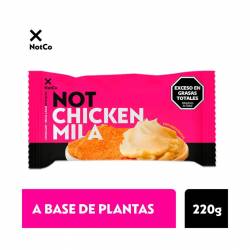 NotMila Chicken 220g (2u)