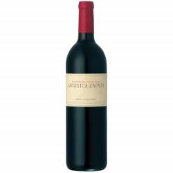Vino Tinto Cabernet Sauvignon Angelica Zapata x 750 cc.