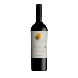 Vino Tinto Red Blend La Linda x 750 cc.