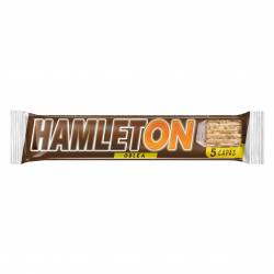 Oblea Hamleton Hamlet x 28 g.