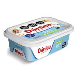 Margarina Soft Pote Danica x 200 g.