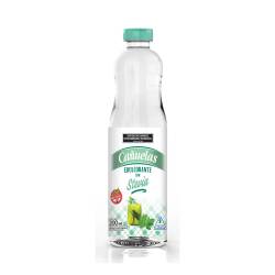 Edulcorante Stevia Cañuelas x 200 cc.