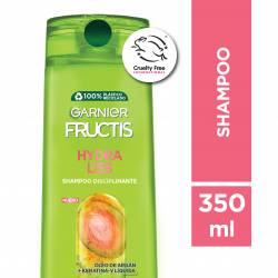 Shampoo Fructis Hydraliss 350cc