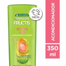 Acondicionador Fructis Hydraliss  350cc