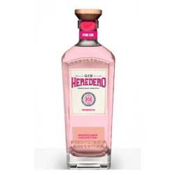Gin Pink Heredero x 700 cc.