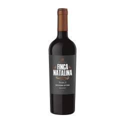 Vino Tinto Cabernet Sauvignon Edición Estiba Finca Natalina x 750 cc.