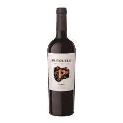 Vino Tinto Syrah Putruele x 750 cc.