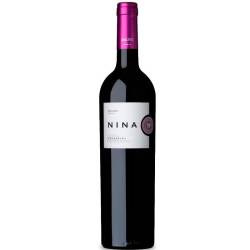 Vino Tinto Malbec Gold Nina x 750 cc.