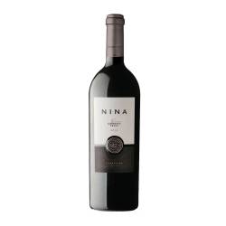 Vino Tinto Cabernet Franc Gran Nina x 750 cc.