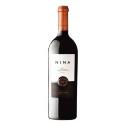 Vino Tinto Petit Verdot Gran Nina x 750 cc.