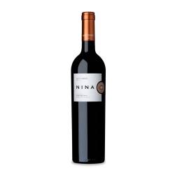 Vino Tinto Petit Verdot Gold Nina x 750 cc.