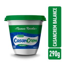 Queso blanco balance CASANCREM 290gr