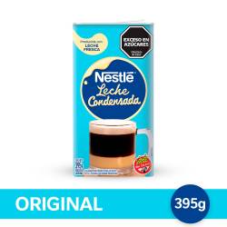 NESTLÉ® Leche Condensada Orgánica x 395gr