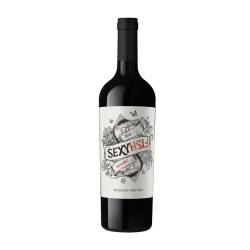 Vino Tinto Malbec Sexy Fish x 750 cc.
