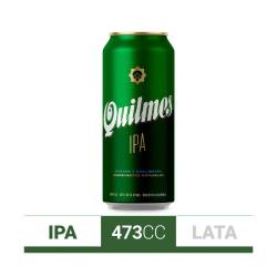 Cerveza Quilmes IPA Lata 473cc x1