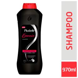 Plusbelle Esencia Shampoo Hidratación Intensa 970ml
