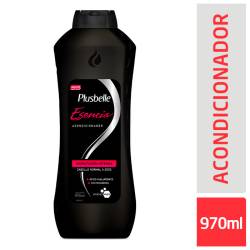 Plusbelle Esencia Acondicionador Hidratación Intensa 970ml