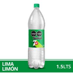 Gaseosa 7 Up Vintage Botella 1,5Lt. x1