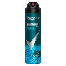 Antitranspirante Aerosol Xtra Cool Rexona x 150 cc.