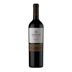 Vino Tinto Malbec Reserva Norton x 750 cc.