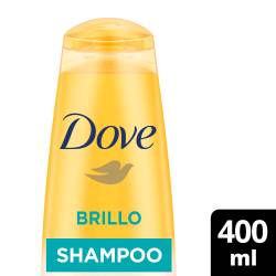 Shampoo Brillo Oleo Micelar Dove x 400 cc.