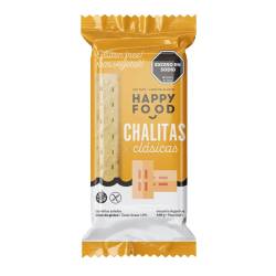 Grisines Clásicas sin Tacc Happy Food x 100 g.