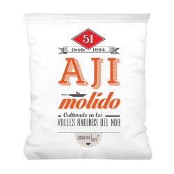 Aji Molido 51 x 25 g.