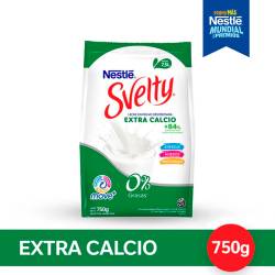 SVELTY® Extra Calcio x 750gr