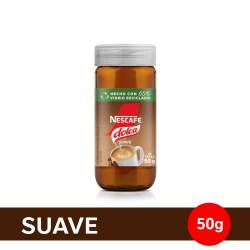 NESCAFÉ® Dolca Suave x 50gr