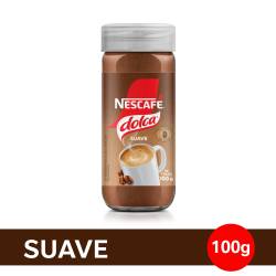 NESCAFÉ® Dolca Suave x 100gr