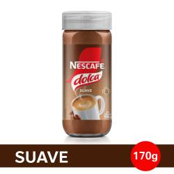 NESCAFÉ® Dolca Suave x 170gr