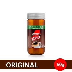 NESCAFÉ® Dolca Original x 50gr