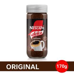 NESCAFÉ® Dolca Original x 170gr