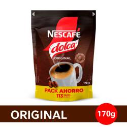 NESCAFÉ® Dolca Original x 170gr