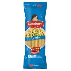 Fideos Foratini Lucchetti x 500 g.