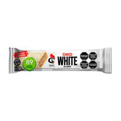 Oblea de Arroz Chocolate White Gallo Snacks x 20 g.