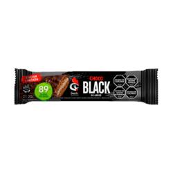 Oblea de Arroz Chocolate Black Gallo Snacks x 20 g.