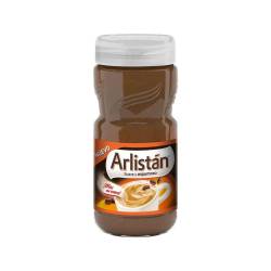 Polvo para Preparar Infusión a Base de Café Suave Arlistan x 170 g.