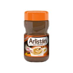 Polvo para Preparar Infusión Base de Café Suave Arlistan x 50 g.