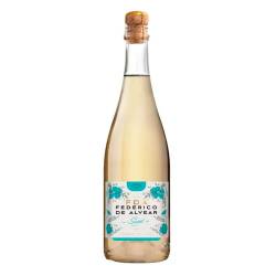 Vino Espumante Sweet Federico de Alvear x 750 cc.