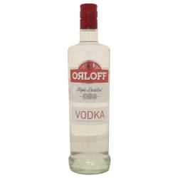 Vodka Orloff x 700 cc.