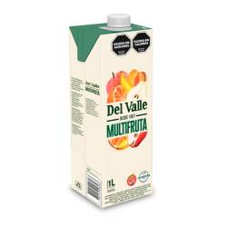 Jugo Multifruta Del Valle x 1 Lt.