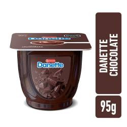 Postre chocolate Danette 95gr
